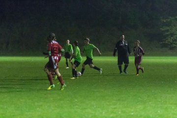 Bild 242 - B-Juniorinnen TuS Tensfeld - MTSV Olympia Neum�nster : Ergebnis: 4:1
